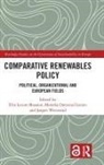 Elin Lerum (University of Oslo Boasson, Elin Lerum Boasson, Elin Lerum (University of Oslo Boasson, Boasson Elin Lerum, Merethe Dotterud Leiren, Merethe Dotterud (Center for International Climate Research (CICERO) Leiren... - Comparative Renewables Policy