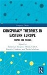 Anastasiya (University of Tartu Astapova, Anastasiya Astapova, Col&amp;, Onoriu Colăcel, Corneliu Pintilescu, Tamás Scheibner - Conspiracy Theories in Eastern Europe