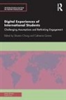 Shanton Gomes Chang, Shanton Chang, Catherine Gomes, Gomes Catherine - Digital Experiences of International Students
