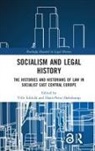 Ville Haferkamp Erkkila, Hans-Peter Haferkamp, Ville Erkkila, Ville Erkkilä, Hans-Peter Haferkamp - Socialism and Legal History