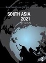 Europa Publications, Europa Publications (COR), Europa Publications, Europa Publications, Europa Publications - South Asia 2021