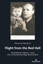 Virginia L. Lewis - Flight from the Red Hell
