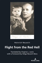 Virginia L. Lewis, Lewis Virginia L. - Flight from the Red Hell