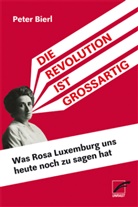 Peter Bierl - Die Revolution ist großartig