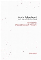 Sandra Bärnreuther, Maria Böhmer, Sophie Witt - Nach Feierabend 2020