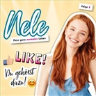 Nelli Bangert - Like! Du gehörst dazu! - Folge 3, Audio-CD (Hörbuch)