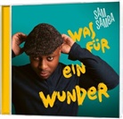 Anna-Lena Beck, Sa Samba, Sam Samba - Was für ein Wunder, Audio-CD (Hörbuch)