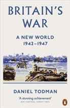 Daniel Todman, Todman Daniel - Britain's War