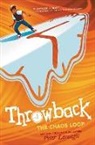 Peter Lerangis, Lerangis Peter - Throwback: The Chaos Loop