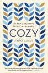 Isabel Gillies, Gillies Isabel - Cozy