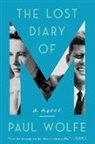 Paul Wolfe, Wolfe Paul - The Lost Diary of M