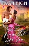 Eva Leigh - Waiting for a Scot Like You