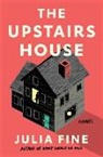 Julia Fine - The Upstairs House