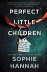 Sophie Hannah - Perfect Little Children
