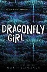 Marti Leimbach - Dragonfly Girl