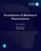 Melissa A. Birkett, Neil Carlson, Neil R. Carlson - Foundations of Behavioral Neuroscience