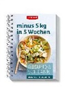 Betty Bossi - Gesund & Schlank 08. minus 5 kg in 5 Wochen