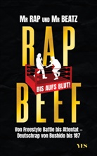 Mr Beatz, Mr Beatz, Mr Ra, Mr Rap, Mr Rap - Rap Beef