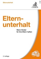 Maria Demirci - Elternunterhalt
