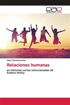 Kilari Chandrasekhar - Relaciones humanas