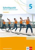 Schnittpunkt Mathematik. Differenzierende Ausgabe Nordrhein-Westfalen ab 2020: Schnittpunkt Mathematik 5. Differenzierende Ausgabe Nordrhein-Westfalen
