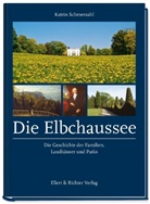 Katrin Schmersahl - Die Elbchaussee