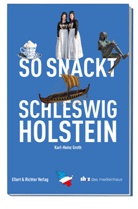 Karl-Heinz Groth - So snackt Schleswig-Holstein