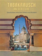 Uwe John, John, John, Uwe John, Holge Starke, Holger Starke - Tabakrausch an der Elbe