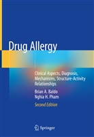 AUA Baldo, Brian Baldo, Brian A Baldo, Brian A A Baldo, Brian A. Baldo, Brian A. A. Baldo... - Drug Allergy