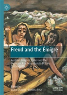 Finzi, Finzi, Daniela Finzi, Elan Shapira, Elana Shapira - Freud and the Émigré