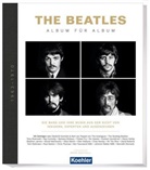 Bria Southall, Brian Southall - The Beatles - Album für Album