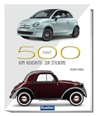 Massimo Condolo - Fiat 500