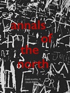Chris Klatell, Gilles Peress - Annals of the North