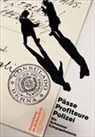 Jüdisches Museum der Schweiz, Jüdisches Museum der Schweiz - Pässe, Profiteure, Polizei