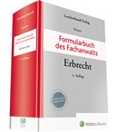 Andrea Frieser, Andreas Frieser - Formularbuch des Fachanwalts Erbrecht