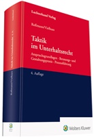 Franz-Thoma Rossmann, Franz-Thomas Roßmann, Wolfram Viefhues - Taktik im Unterhaltsrecht