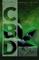 Marcel Keith - Kompaktes Wissen: CBD