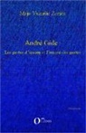 Maja Vukusic Zorica - André Gide : Les gestes d'amour et l'amour des gestes