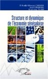 El Hadji Alioun Camara, El Hadji Alioune Camara, Lati Dramani, Latif Dramani, Ibr Thiam, Ibrahima Thiam - Structure et dynamique de l'économie sénégalaise