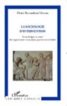 Denis Bernardeau moreau - La sociologie d'intervention