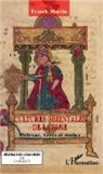 Franck Martin - Cultures orientales de la ruse