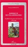 Fernand Monatte - Rodrigue De Villandrando