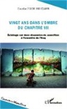 Coralie Pison Hindawi - Vingt ans dans l'ombre du chapitre VII