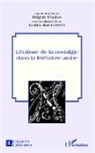 Brigitte Foulon, Kadhim Jiha Hassan, Kadhim Jihad Hassan - L'écriture de la nostalgie dans la littérature arabe