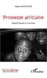 Martin Kaptouom - Promesse africaine
