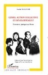 Aurélie Damamme - Genre, action collective et développement
