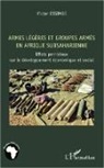 Victor Essimbe - Armes légères et groupes armés en Afrique subsaharienne