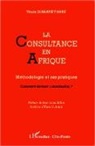 Ténin Diabaté Touré - La consultance en Afrique
