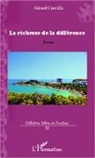 Gérard Cauville - La richesse de la différence