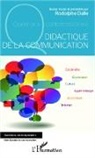 Rodolphe Dalle - Didactique de la communication